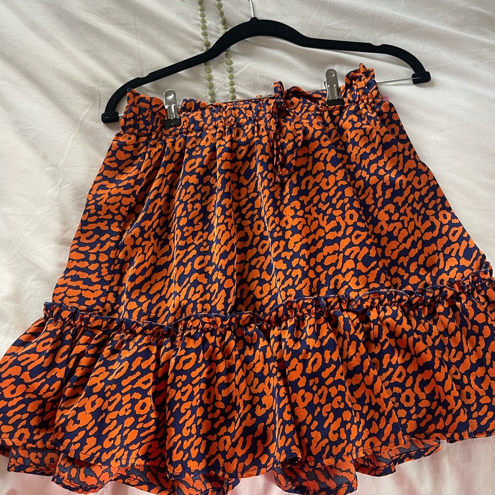 skirt